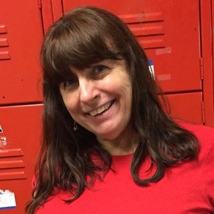 Meet your Posher, Tina